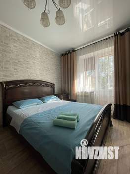 Студия квартира, на длительный срок, 23м2, 2/4 этаж