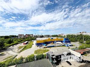1-к квартира, посуточно, 50м2, 9/18 этаж