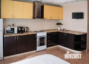 1-к квартира, посуточно, 23м2, 1/1 этаж