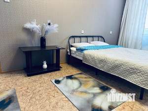 1-к квартира, посуточно, 39м2, 1/1 этаж