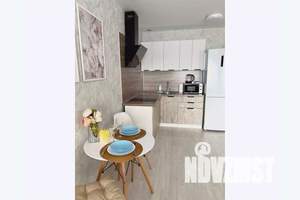 1-к квартира, посуточно, 35м2, 8/19 этаж