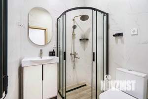 1-к квартира, посуточно, 22м2, 1/1 этаж