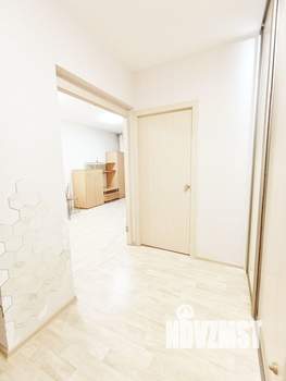 1-к квартира, на длительный срок, 40м2, 3/18 этаж