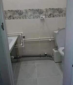 Студия квартира, на длительный срок, 17м2, 5/5 этаж