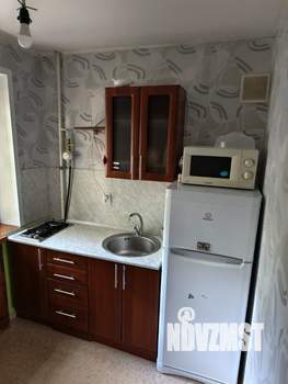 1-к квартира, на длительный срок, 30м2, 2/5 этаж