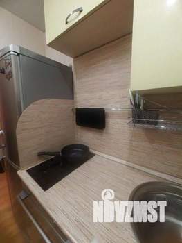 1-к квартира, на длительный срок, 28м2, 3/10 этаж