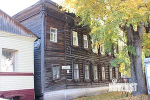 1-к квартира, на длительный срок, 24м2, 2/2 этаж