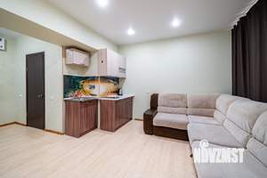 Студия квартира, посуточно, 33м2, 2/3 этаж