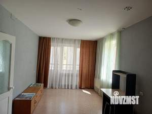 1-к квартира, на длительный срок, 35м2, 1/10 этаж