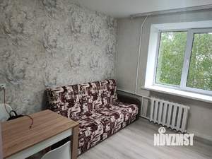 1-к квартира, на длительный срок, 18м2, 5/5 этаж