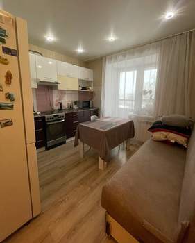 2-к квартира, на длительный срок, 55м2, 5/10 этаж