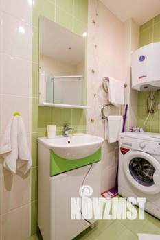 1-к квартира, посуточно, 44м2, 1/1 этаж