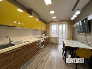 2-к квартира, на длительный срок, 75м2, 4/13 этаж