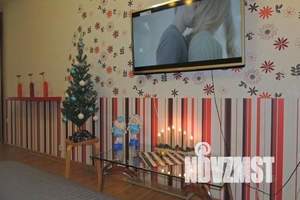 1-к квартира, посуточно, 38м2, 10/10 этаж