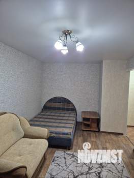 1-к квартира, на длительный срок, 30м2, 4/5 этаж