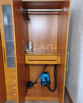 1-к квартира, на длительный срок, 34м2, 3/4 этаж