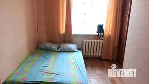 Студия квартира, на длительный срок, 21м2, 5/5 этаж