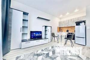 1-к квартира, посуточно, 25м2, 1/3 этаж