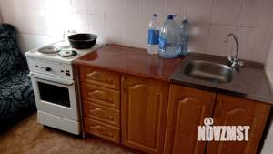 1-к квартира, на длительный срок, 36м2, 1/10 этаж