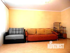 2-к квартира, посуточно, 48м2, 1/9 этаж