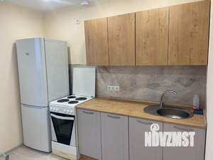 1-к квартира, на длительный срок, 36м2, 18/26 этаж