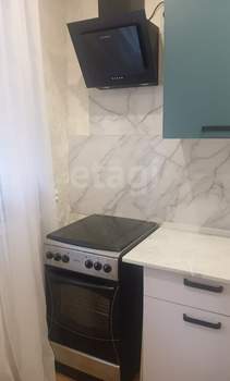 1-к квартира, на длительный срок, 35м2, 1/5 этаж