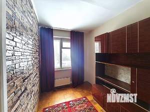 2-к квартира, на длительный срок, 41м2, 4/5 этаж