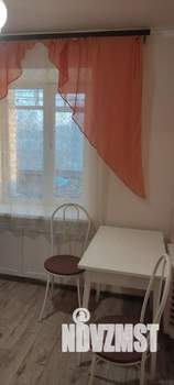 1-к квартира, на длительный срок, 30м2, 4/9 этаж