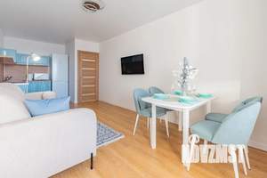 1-к квартира, посуточно, 45м2, 6/11 этаж