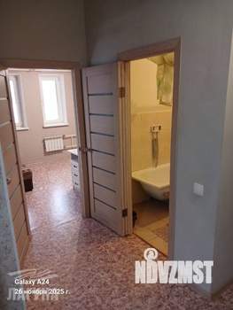 1-к квартира, на длительный срок, 37м2, 4/4 этаж