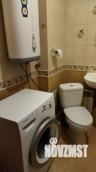 Студия квартира, на длительный срок, 32м2, 9/17 этаж