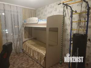 2-к квартира, на длительный срок, 63м2, 3/10 этаж