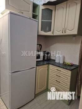 1-к квартира, на длительный срок, 14м2, 4/4 этаж