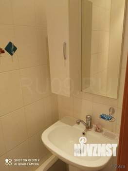 1-к квартира, на длительный срок, 37м2, 4/7 этаж