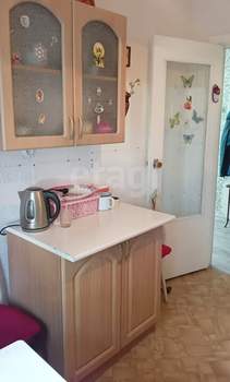 2-к квартира, на длительный срок, 46м2, 1/9 этаж