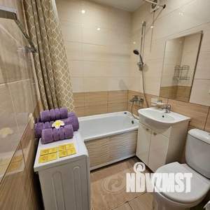 1-к квартира, посуточно, 30м2, 3/5 этаж
