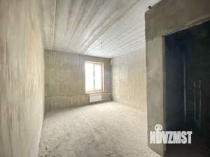 Студия квартира, на длительный срок, 18м2, 2/2 этаж