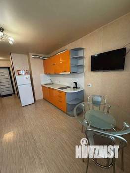 Студия квартира, на длительный срок, 27м2, 8/10 этаж