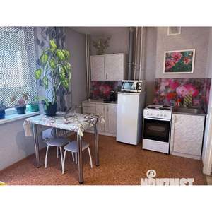 1-к квартира, посуточно, 60м2, 1/16 этаж