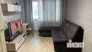 1-к квартира, на длительный срок, 36м2, 5/11 этаж