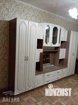 1-к квартира, на длительный срок, 34м2, 1/5 этаж