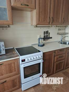 1-к квартира, на длительный срок, 34м2, 6/11 этаж