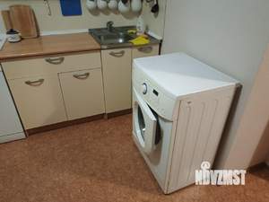 1-к квартира, на длительный срок, 34м2, 6/6 этаж