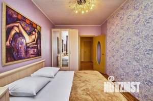 2-к квартира, посуточно, 53м2, 1/1 этаж