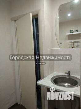 1-к квартира, на длительный срок, 19м2, 1/5 этаж