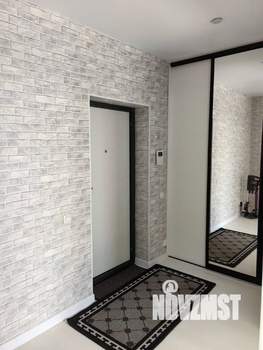 1-к квартира, на длительный срок, 40м2, 5/7 этаж