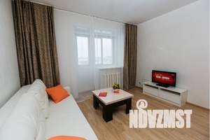 1-к квартира, посуточно, 41м2, 7/9 этаж