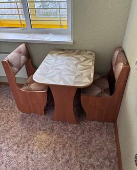 1-к квартира, на длительный срок, 26м2, 2/10 этаж