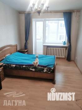 3-к квартира, на длительный срок, 51м2, 2/5 этаж