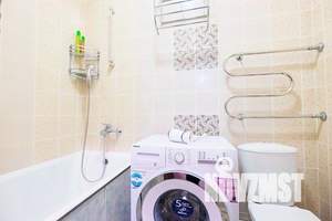 1-к квартира, посуточно, 45м2, 5/9 этаж